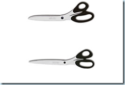 Как выбрать ножницы для рукоделия